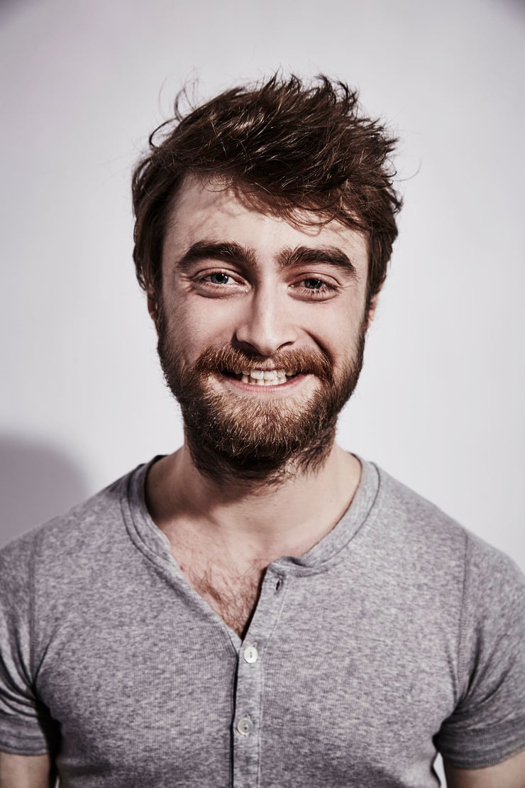 Daniel Radcliffe