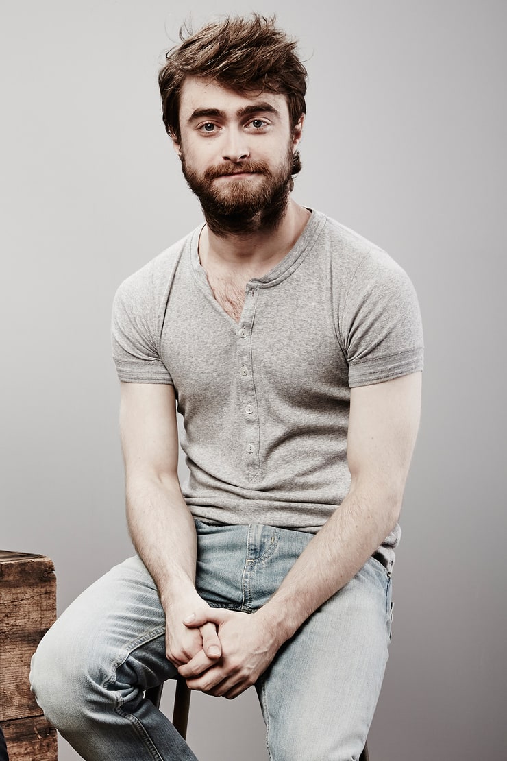 Daniel Radcliffe