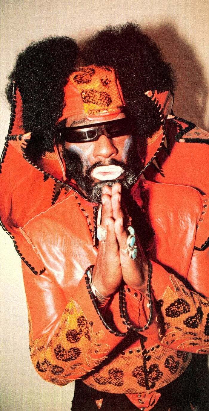 Picture of Parliament Funkadelic