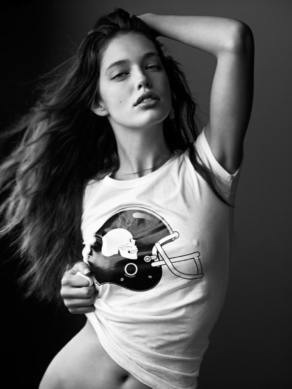 Emily Didonato Emily Didonato