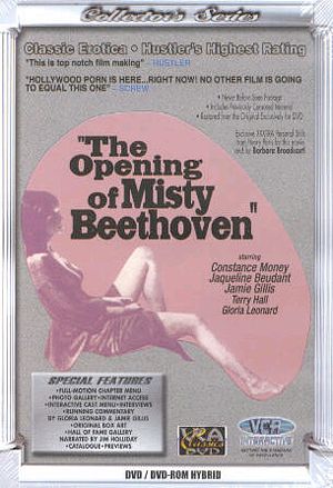 The Opening of Misty Beethoven