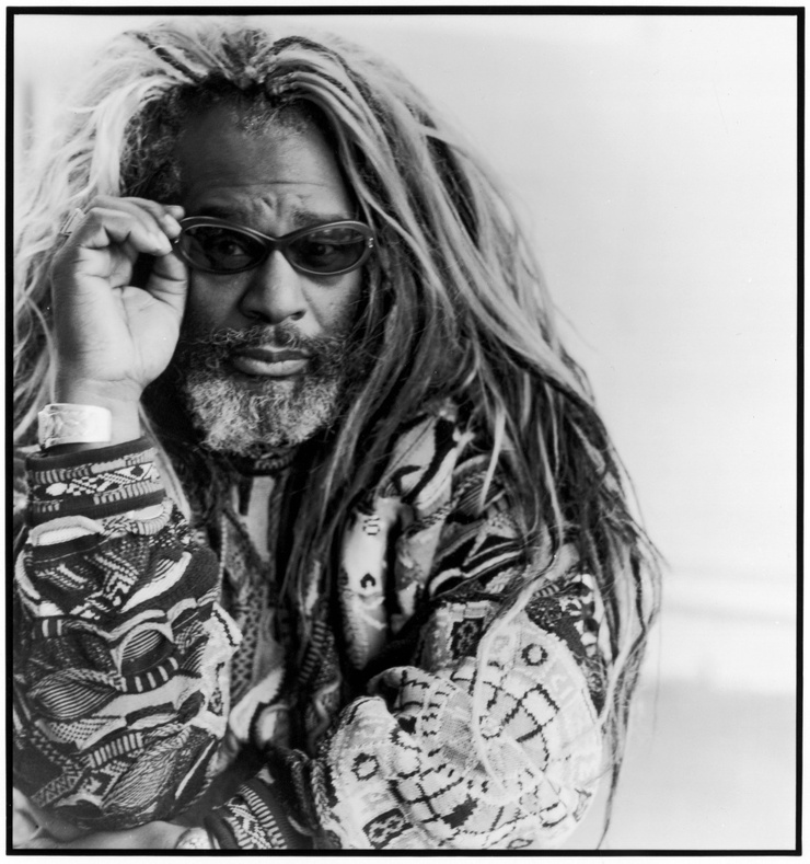Parliament Funkadelic Parliament Funkadelic