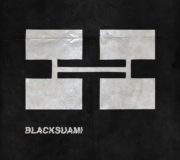 Blacksuami