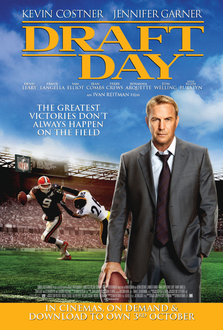 Draft Day