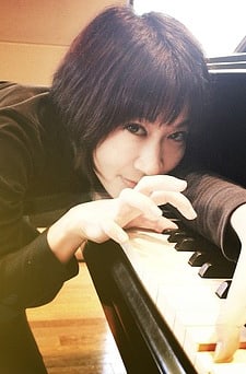 Yoko Kanno