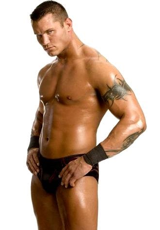 Randy Orton