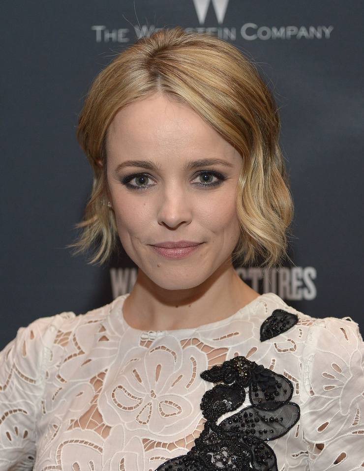 Rachel McAdams