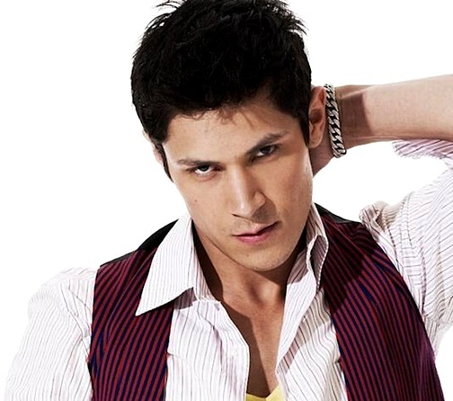 Alex Meraz