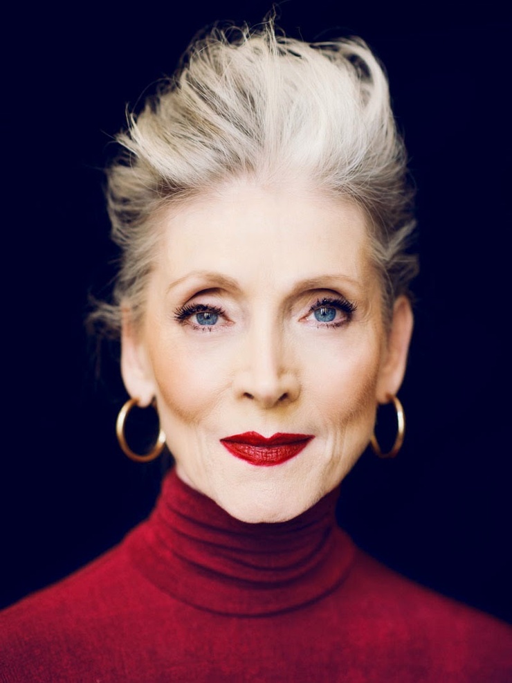 Eveline Hall Eveline Hall
