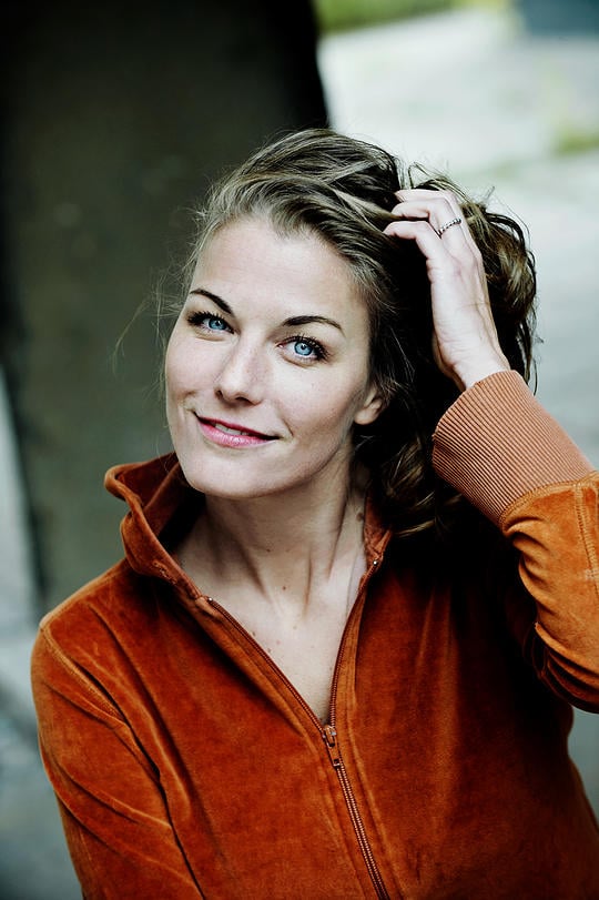 Birthe Gerken Birthe Gerken