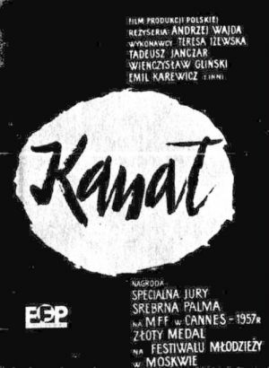Kanal