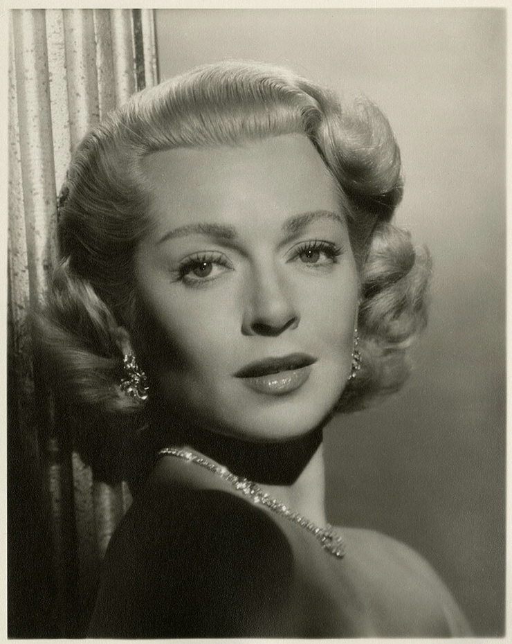 Lana Turner