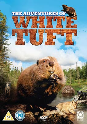 The Adventures of White Tuft