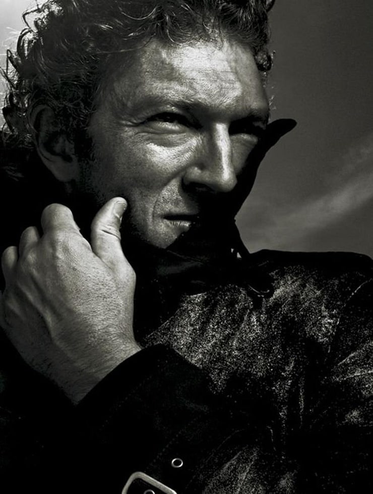 Vincent Cassel