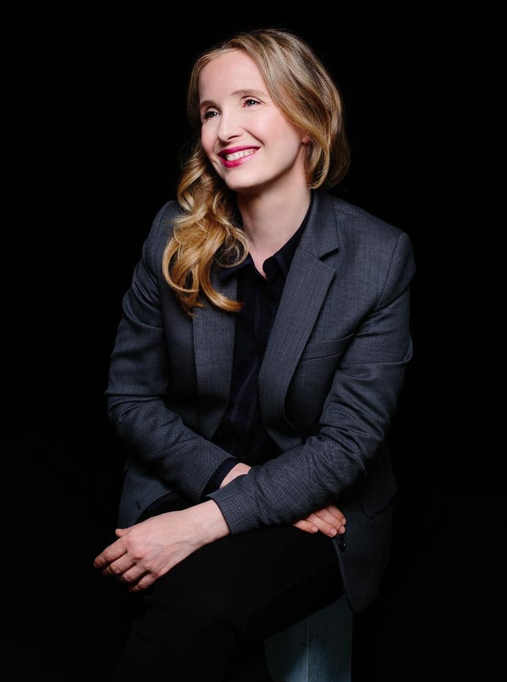 Julie Delpy