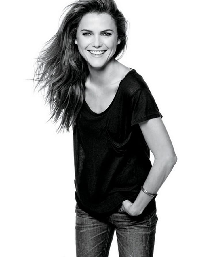 Keri Russell