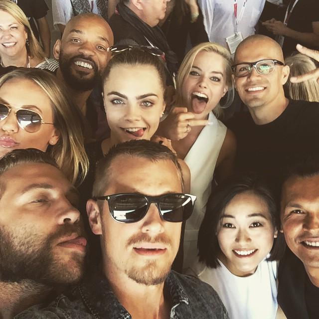 Suicide Squad