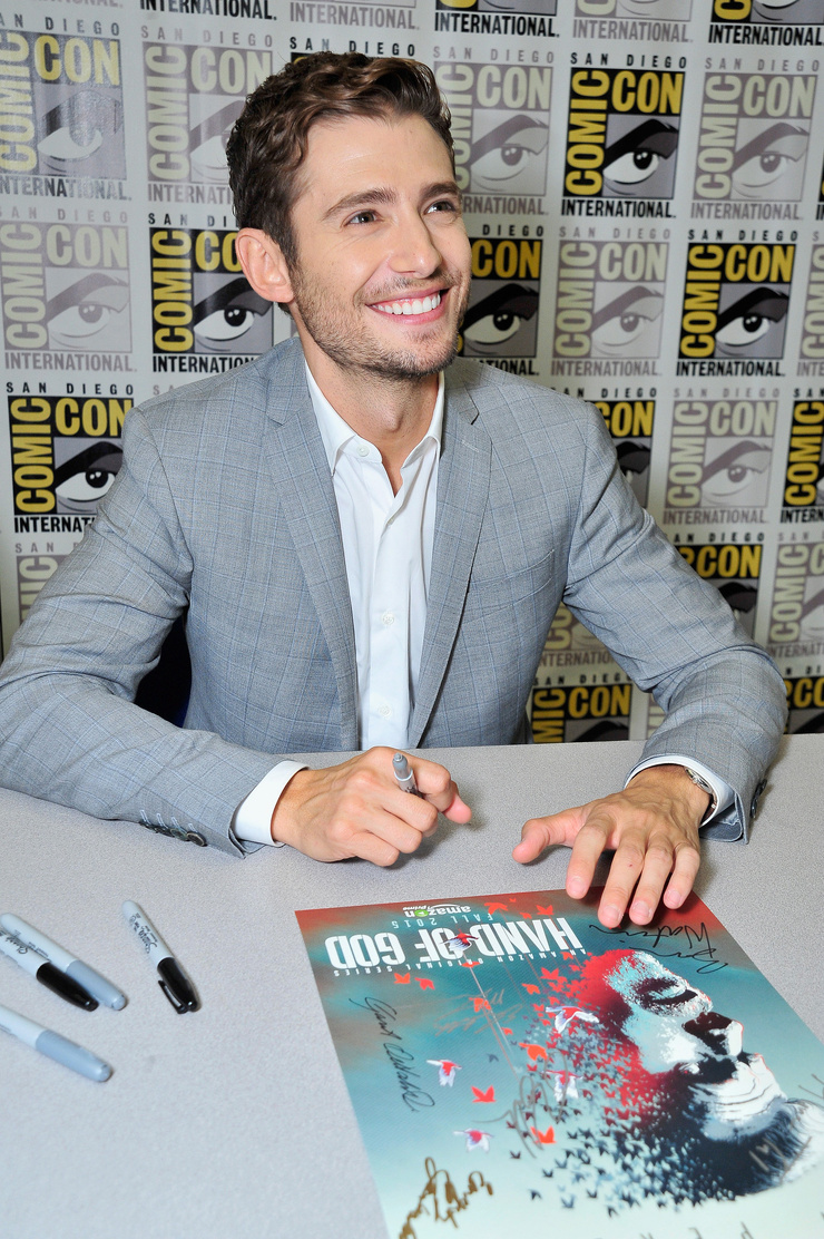 Julian Morris