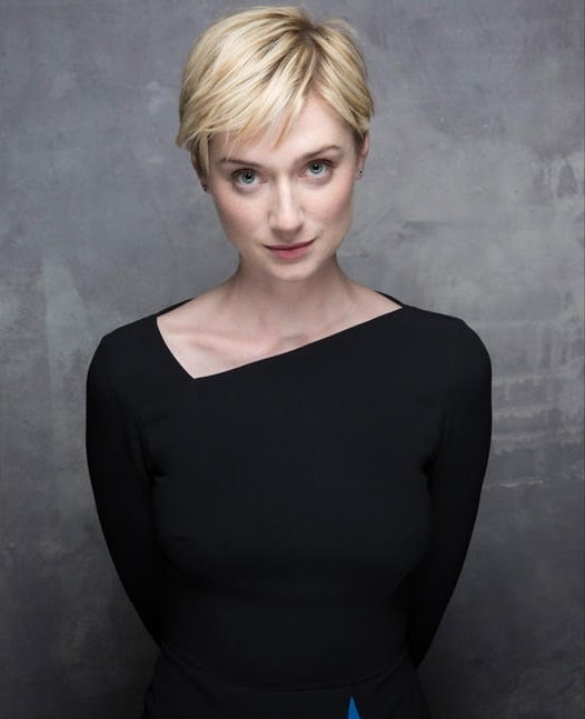 Picture of Elizabeth Debicki