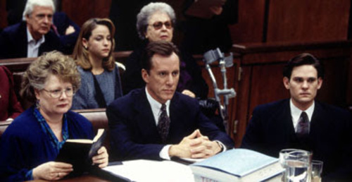 Indictment: The McMartin Trial