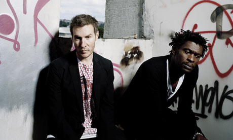Massive Attack