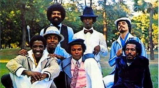 Banda Black Rio