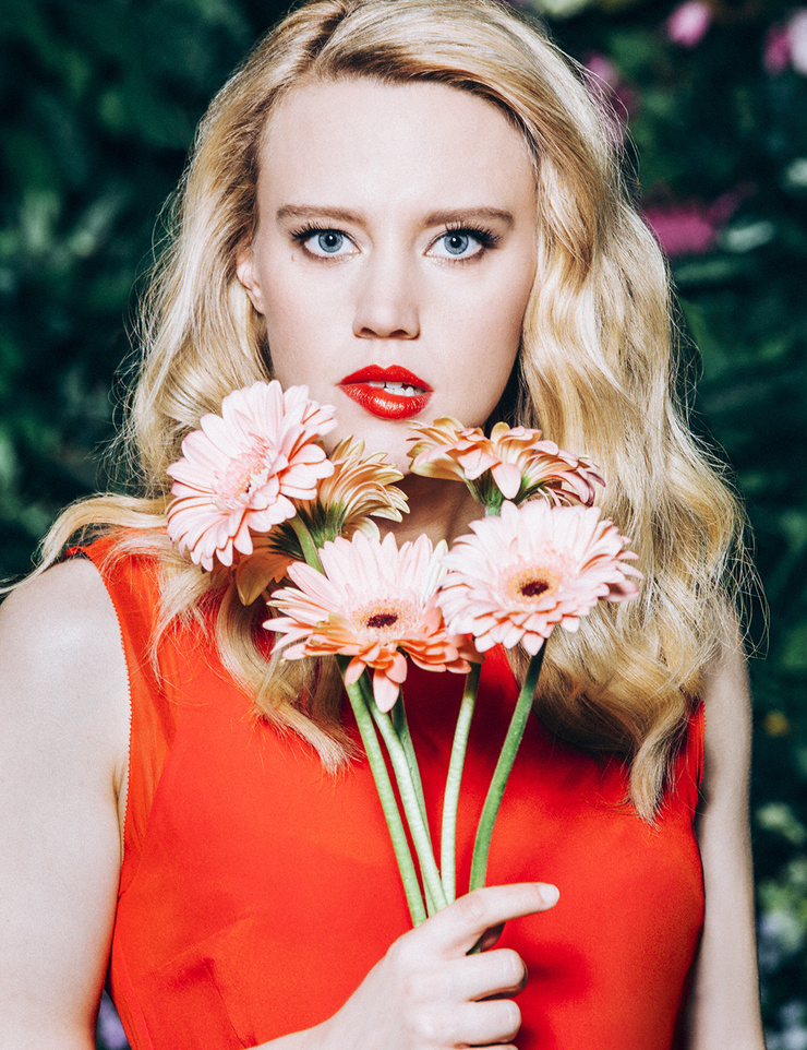 Kate McKinnon Kate McKinnon