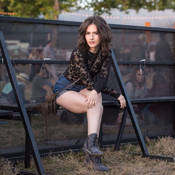 Erin Sanders Erin Sanders