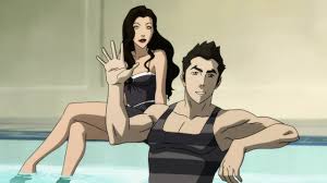 The Legend of Korra
