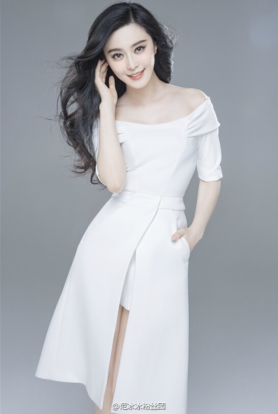 Bingbing Fan Bingbing Fan