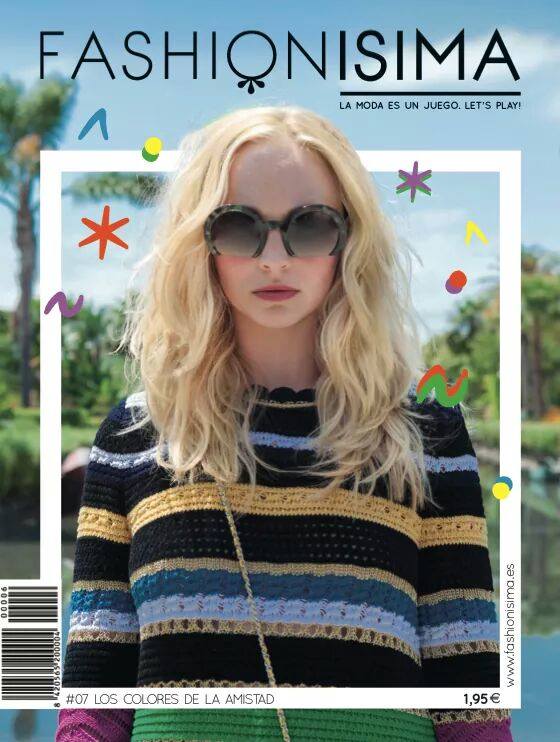 Candice Accola