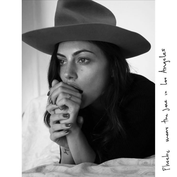 Phoebe Tonkin Phoebe Tonkin