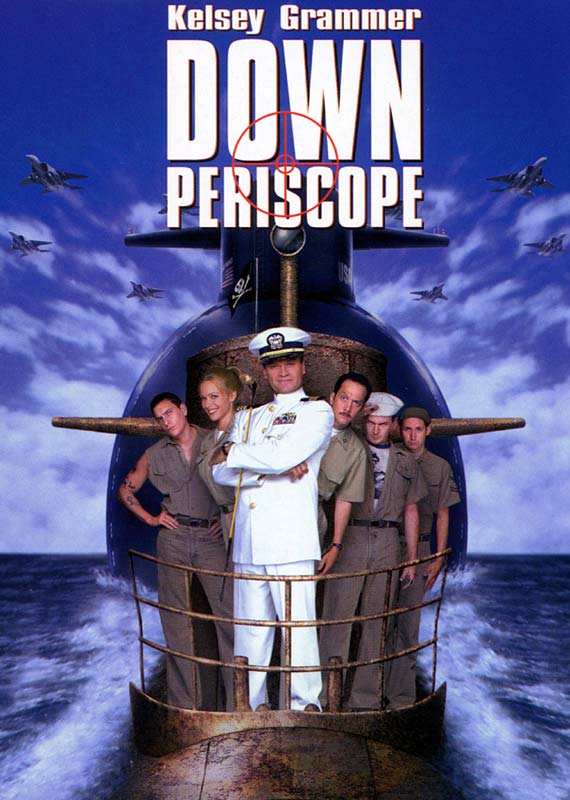 Image of Down Periscope