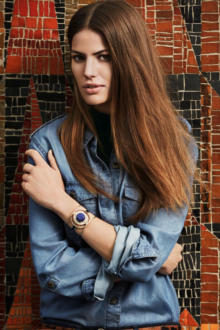 Cameron Russell