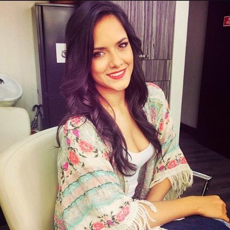 Ana Lorena Sánchez Ana Lorena Sánchez