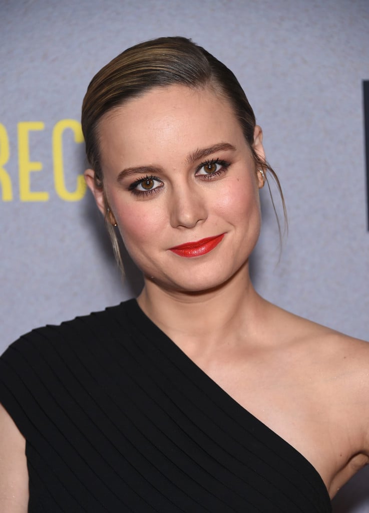 Brie Larson Brie Larson