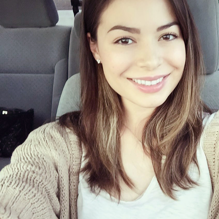 Miranda Cosgrove