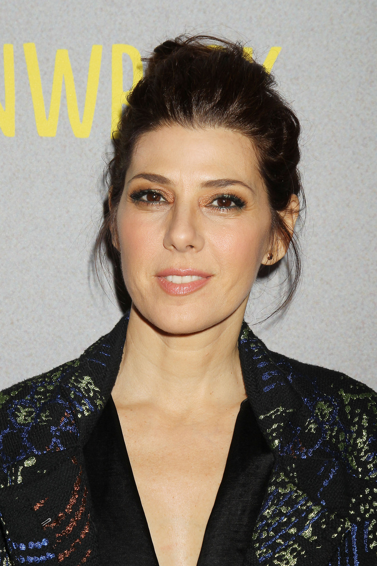 Marisa Tomei Marisa Tomei