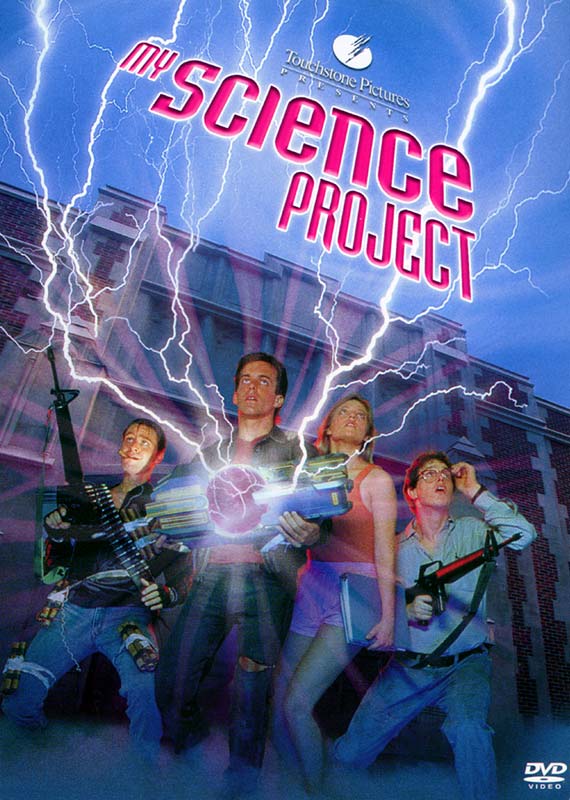 My Science Project