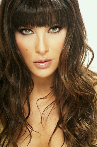 Lorena Meritano