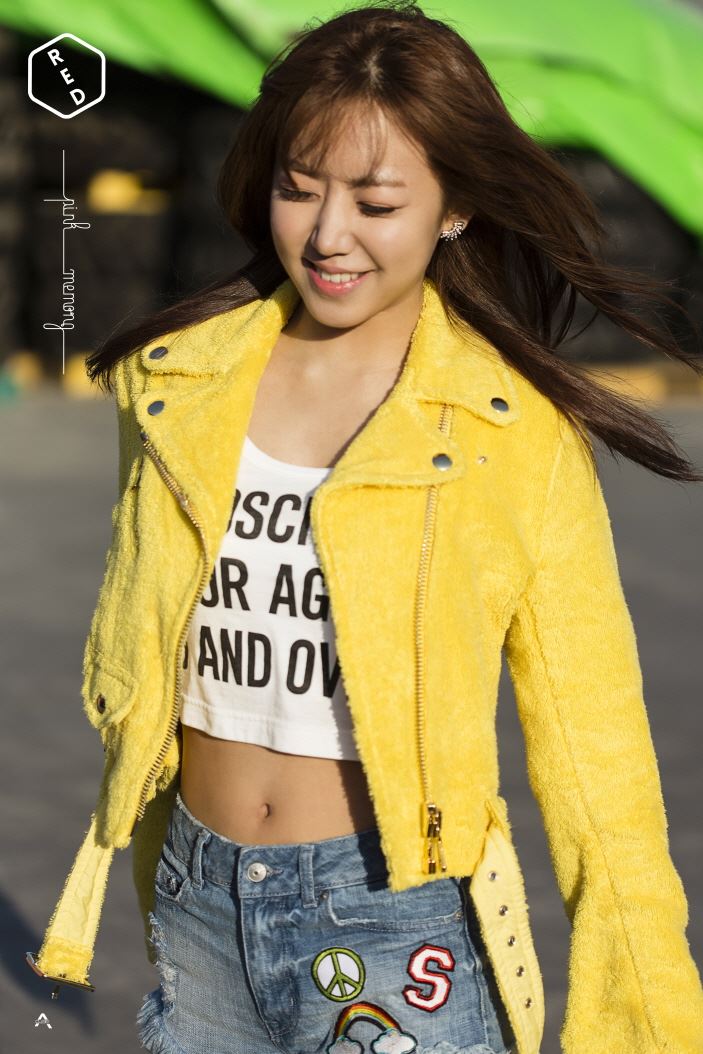 APink