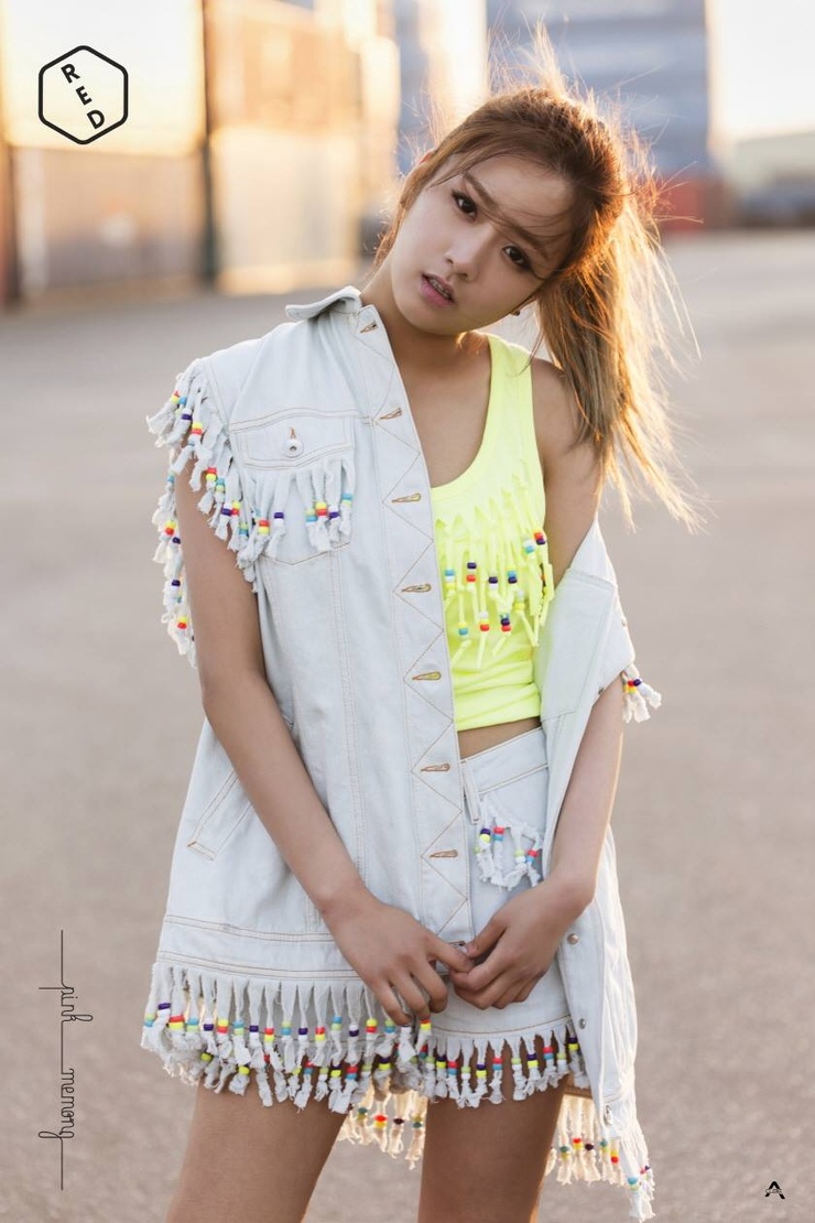 APink