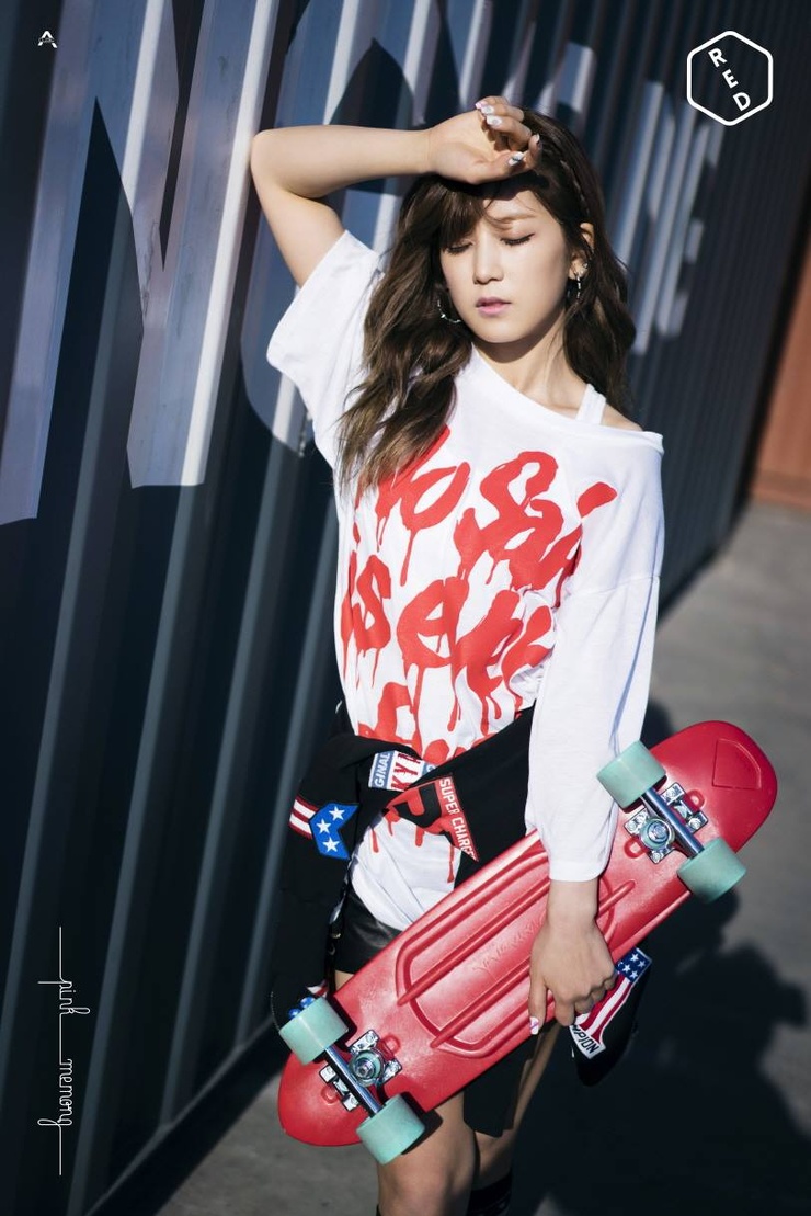 APink