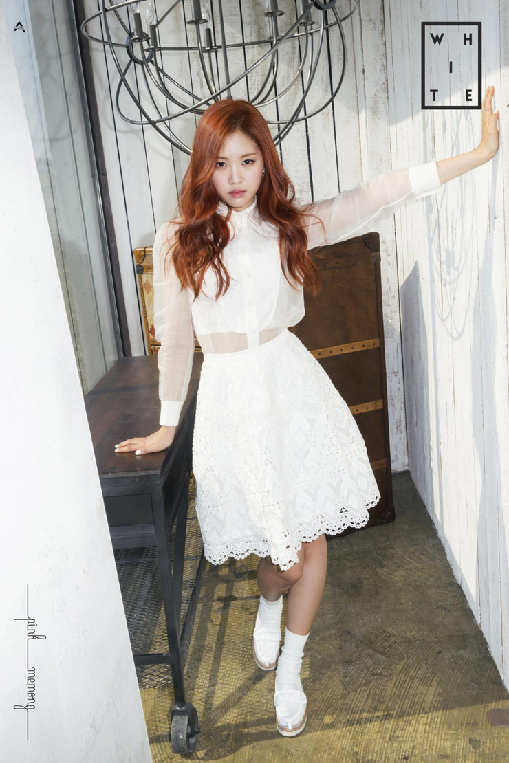 APink