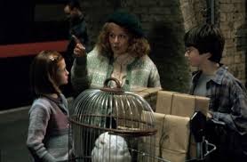 Harry Potter and the Philosopher's Stone