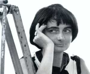 Agnès Varda Agnès Varda