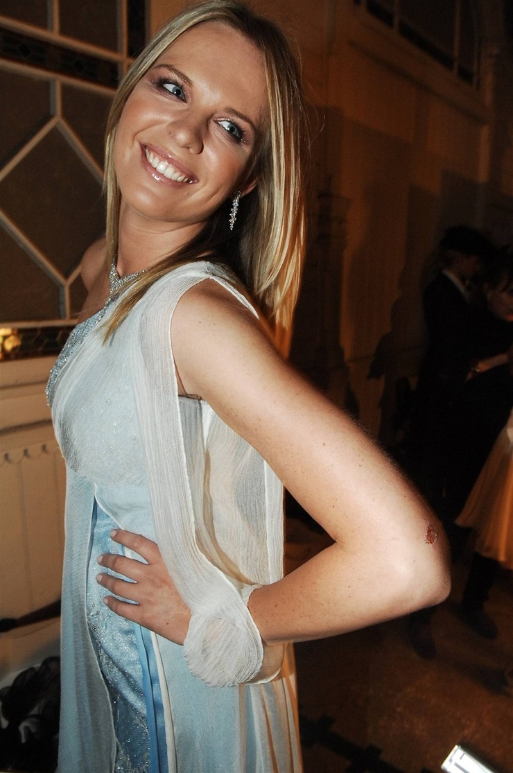 Diana Kobzanová Diana Kobzanová