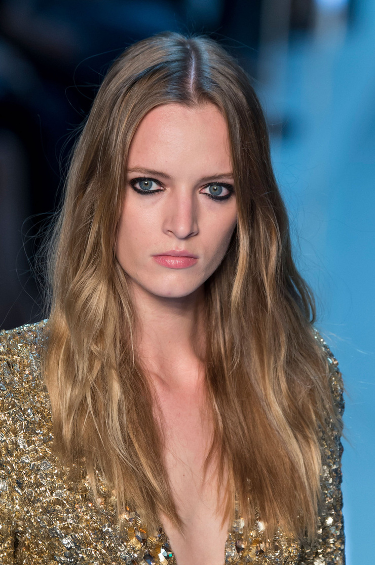 Daria Strokous