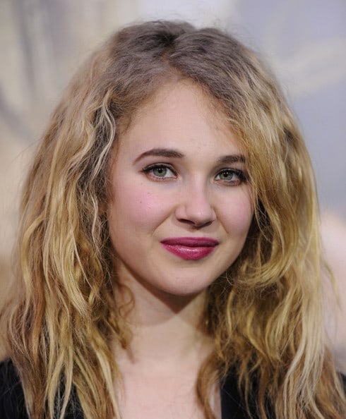 Juno Temple