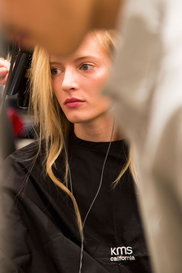 Daria Strokous